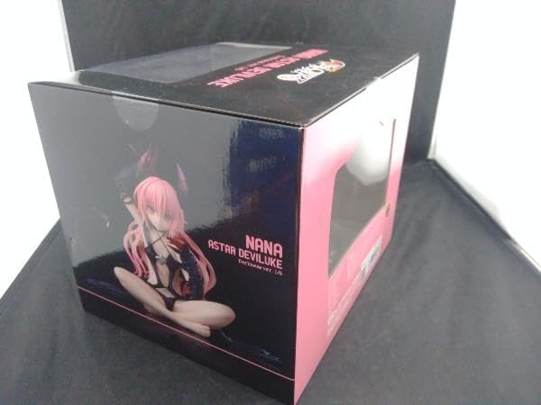 ToLOVEる‐とらぶる−ダークネス ナナ・アスタ・デビルーク ダークネス